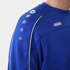 Adult JAKO Cushinstown AFC Sweater Classico CUS8850