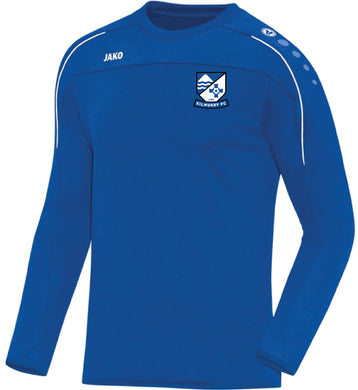 Adult JAKO Kilmurry FC Sweater KY8850