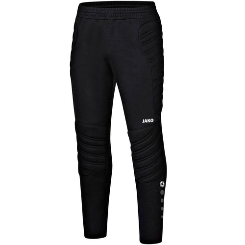 Kids JAKO Gk Trousers Striker 8936K