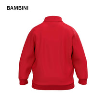 Load image into Gallery viewer, Kids JAKO Polyester jacket One 9300B