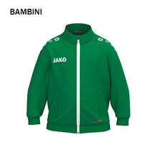Load image into Gallery viewer, Kids JAKO Polyester jacket One 9300B