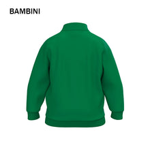 Load image into Gallery viewer, Kids JAKO Polyester jacket One 9300B