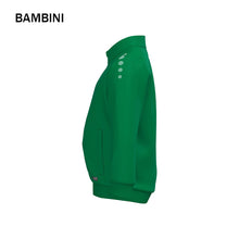 Load image into Gallery viewer, Kids JAKO Polyester jacket One 9300B
