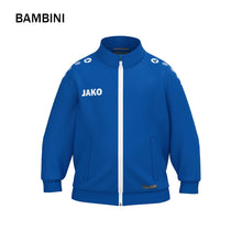 Load image into Gallery viewer, Kids JAKO Polyester jacket One 9300B