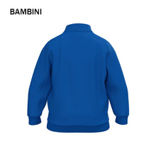 Load image into Gallery viewer, Kids JAKO Polyester jacket One 9300B