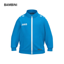 Load image into Gallery viewer, Kids JAKO Polyester jacket One 9300B