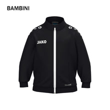 Load image into Gallery viewer, Kids JAKO Polyester jacket One 9300B