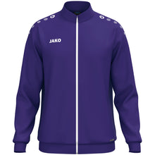 Load image into Gallery viewer, Kids JAKO Polyester jacket One 9300K