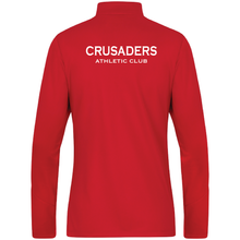 Load image into Gallery viewer, Womens JAKO Crusaders AC Polyester jacket Power CAC9323W