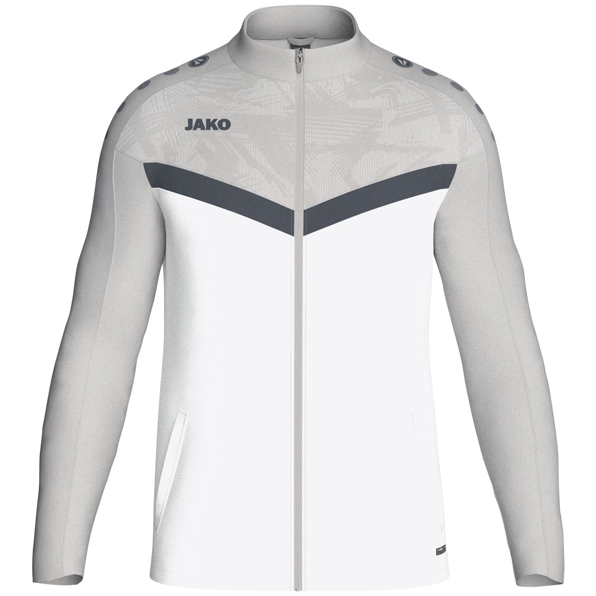 Jako Pattern Kids JAKO Polyester jacket Iconic 9324K – Jako Ireland