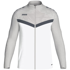 Adult JAKO Polyester jacket Iconic 9324