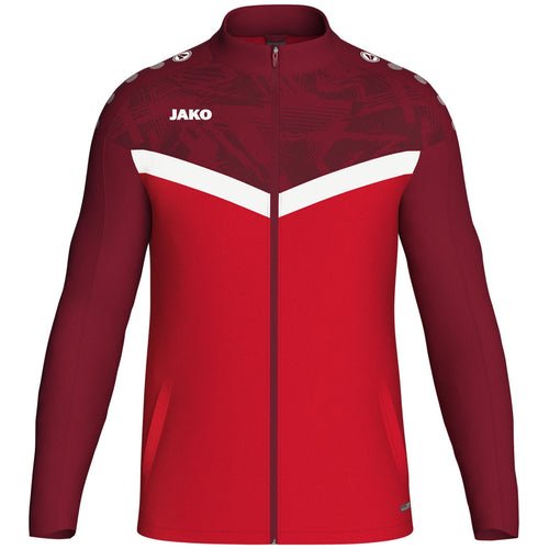 Kids JAKO Polyester jacket Iconic 9324K