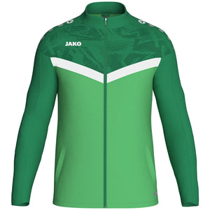 Adult JAKO Polyester jacket Iconic 9324