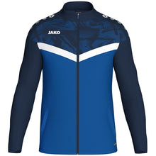 Load image into Gallery viewer, Kids JAKO Polyester jacket Iconic 9324K
