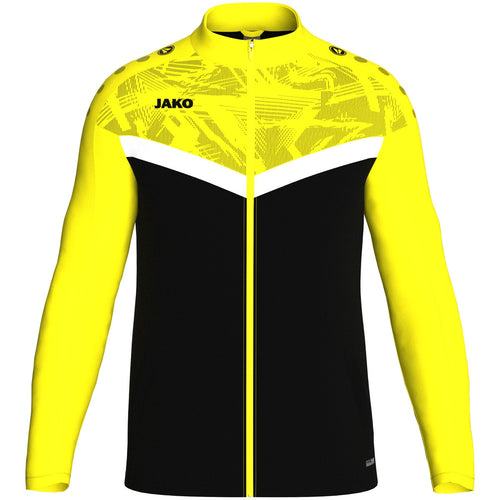 Adult JAKO Polyester jacket Iconic 9324