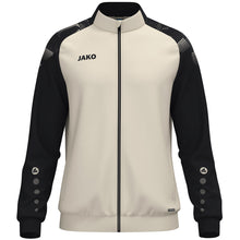 Load image into Gallery viewer, Adult JAKO Polyester jacket Sonic 9326