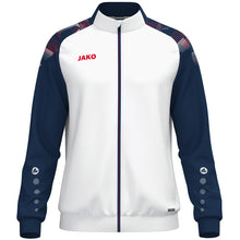 Load image into Gallery viewer, Adult JAKO Polyester jacket Sonic 9326