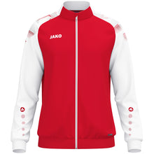 Load image into Gallery viewer, Adult JAKO Polyester jacket Sonic 9326