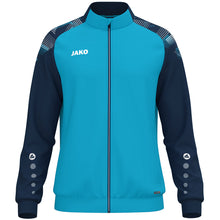 Load image into Gallery viewer, Adult JAKO Polyester jacket Sonic 9326