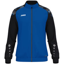 Load image into Gallery viewer, Adult JAKO Polyester jacket Sonic 9326