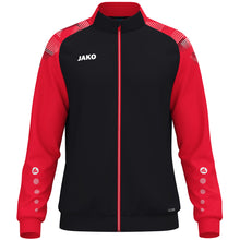 Load image into Gallery viewer, Adult JAKO Polyester jacket Sonic 9326
