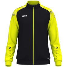 Load image into Gallery viewer, Adult JAKO Polyester jacket Sonic 9326