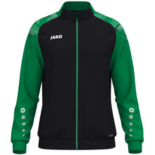Load image into Gallery viewer, Adult JAKO Polyester jacket Sonic 9326