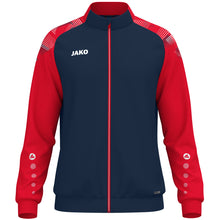 Load image into Gallery viewer, Adult JAKO Polyester jacket Sonic 9326