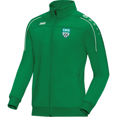 Kids JAKO CAYS Polyester Jacket Classico CAYS9350K