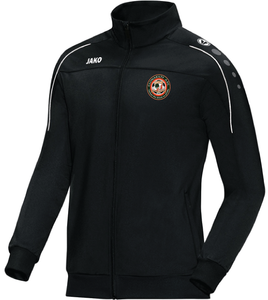 Adult JAKO Clonakilty AFC Coaches Poly Jacket CAFCC9350