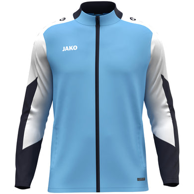 Womens JAKO Polyester jacket Dynamic 9370D