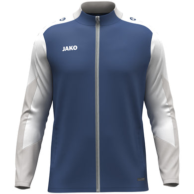 Kids JAKO Polyester jacket Dynamic 9370K