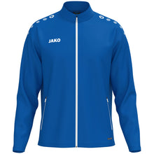 Load image into Gallery viewer, Adult JAKO Leisure jacket One 9800