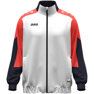 Adult JAKO Woven jacket Dynamic 9870