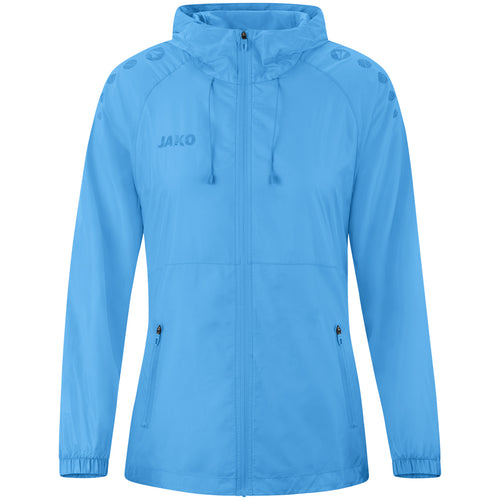 Womens JAKO Lightweight jacket Flow 9876D