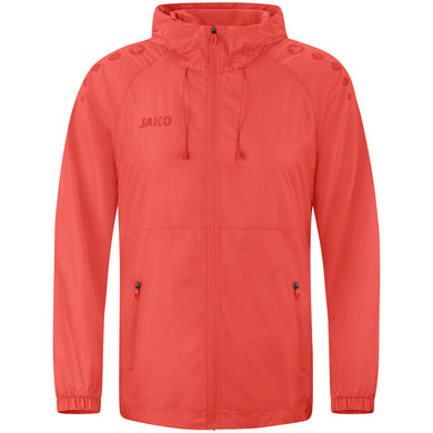 Kids JAKO Lightweight jacket Flow 9876K