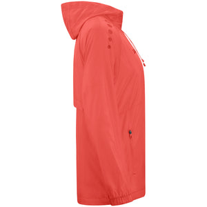 Kids JAKO Lightweight jacket Flow 9876K