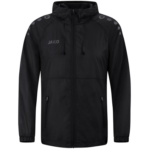 Adult JAKO Lightweight jacket Flow 9876