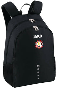 Adult JAKO Arrow Harps FC Backpack AH1850