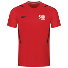 Load image into Gallery viewer, Kids JAKO Arrow Harps 50th Anniversary Tshirt AHK4221-101