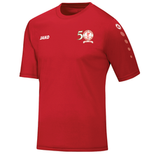 Load image into Gallery viewer, Adult JAKO Arrow Harps 50th Anniversary Jersey AH4233