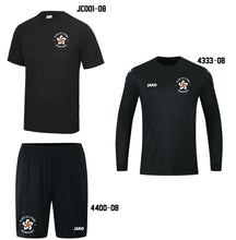 Load image into Gallery viewer, Kids JAKO Sligo All Stars Leisure Pack Underage &amp; Adults SAS144K