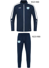 Load image into Gallery viewer, Adult JAKO Athlone Tennis Club Tracksuit ATC1111