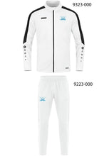 Load image into Gallery viewer, Kids JAKO Athlone Tennis Club Tracksuit ATC1111K