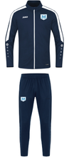 Load image into Gallery viewer, Adult JAKO Athlone Tennis Club Tracksuit ATC1111