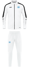 Load image into Gallery viewer, Kids JAKO Athlone Tennis Club Tracksuit ATC1111K