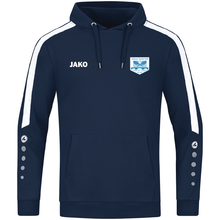 Load image into Gallery viewer, Adult JAKO Athlone Tennis Club Hooded Sweater Power ATC6723