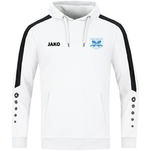 Load image into Gallery viewer, Adult JAKO Athlone Tennis Club Hooded Sweater Power ATC6723