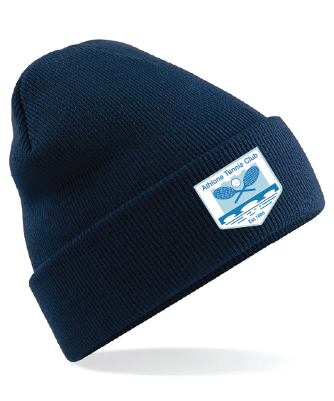 Athlone Tennis Club Beanie ATC045