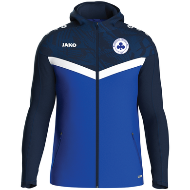 Kids JAKO Bailieboro Celtic Hooded jacket Iconic BC6824K